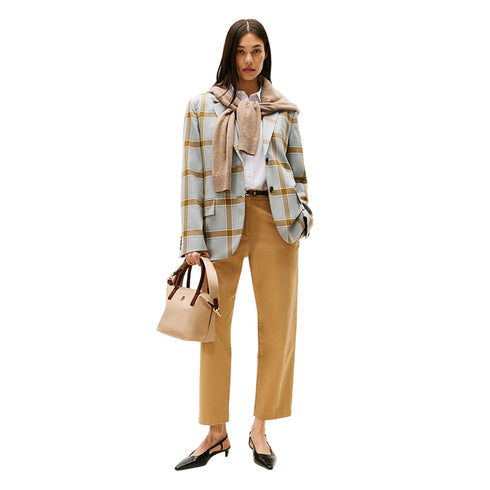 Tommy Hilfiger Borsa a mano Borsa Donna in nylon a mano UNI A25-TOMMY HILFIGERAW17709-RBT-UNI - Francavilla Moda